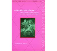 Stephen D. Moore God's Beauty Parlor (Tascabile)