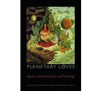 Stephen D. Moore Planetary Loves (Copertina rigida)