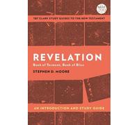 Stephen D. Moore Revelation: An Introduction and Study Guide (Tascabile)