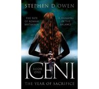 Stephen D Owen Iceni (Tascabile)