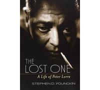 Stephen D Youngkin The Lost One (Tascabile)