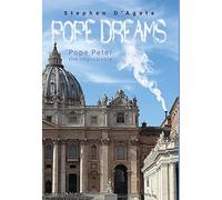 Stephen D'Agata Pope Dreams (Copertina rigida)