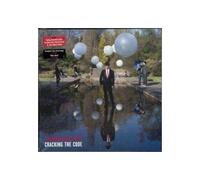 Stephen Dale Petit Cracking the Code (Vinyl LP) 12" Album