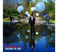 Stephen Dale Petit Cracking the Code (CD) Album