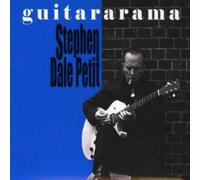 Petit, Stephen Dale - Guitararama