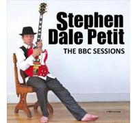 Stephen Dale Petit The BBC Sessions (CD) Album