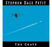 Stephen Dale Petit The Crave (CD) Album