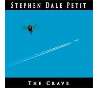 DALE PETIT, STEPHEN - CRAVE