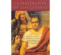 Stephen Dando-Collins La Maldición de Los Césares (Tascabile)