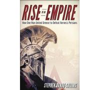 Stephen Dando-Collins Rise of an Empire (Copertina rigida)