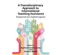 Stephen Daniel A Transdisciplinary Approach to International Teachi (Tascabile)