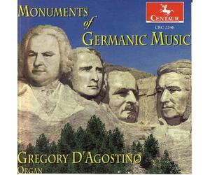 STEPHEN DANKNER Overture to Die Meistersinger (CD)