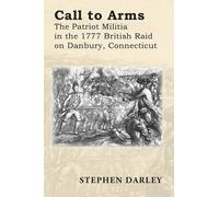 Stephen Darley Call to Arms (Tascabile)