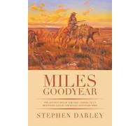 Stephen Darley Miles Goodyear (Tascabile)