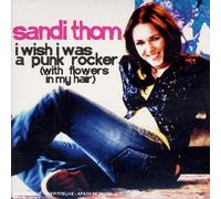Stephen Darrell Smith - I Wish I Was a Punk Rocker (with Flowers in My Hair)