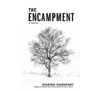 Stephen Davenport The Encampment (Copertina rigida)