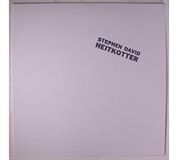 STEPHEN DAVID HEITKOTTER - same LP
