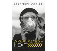 Stephen Davies Apocalypse Next (Copertina rigida)