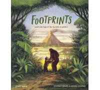 Stephen Davies Footprints (Copertina rigida) (PRESALE 17/09/2026)