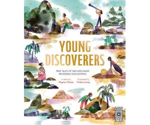 Stephen Davies Young Discoverers (Copertina rigida)