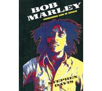 Stephen Davis Bob Marley (Tascabile)