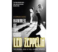 Stephen Davis Hammer of the Gods (Tascabile)