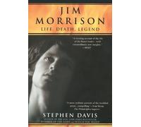 Stephen Davis Jim Morrison (Tascabile)