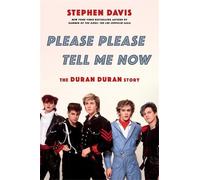 Stephen Davis Please Please Tell Me Now (Tascabile)