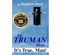 Stephen Davis The Truman Show (Tascabile)