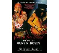 Stephen Davis Watch You Bleed (Tascabile)