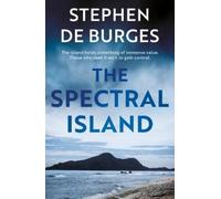 Stephen de Burges The Spectral Island (Tascabile)