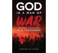 Stephen de Young God Is a Man of War (Tascabile)