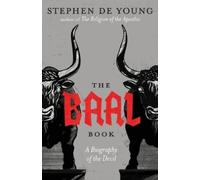 Stephen de Young The Baal Book (Tascabile)