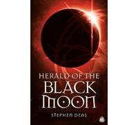 Stephen Deas Herald of the Black Moon (Tascabile)