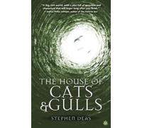 Stephen Deas The House of Cats and Gulls (Tascabile)
