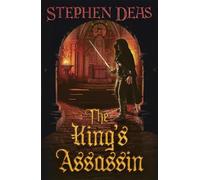 Stephen Deas The King's Assassin (Tascabile)