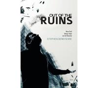 Stephen Derbyshire Out of the Ruins (Tascabile)