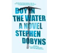 Stephen Dobyns Boy in the Water (Tascabile)
