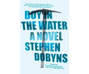 Stephen Dobyns Boy in the Water (Tascabile)