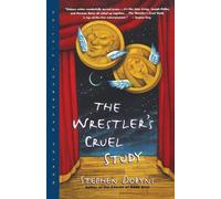 Stephen Dobyns The Wrestler's Cruel Study (Tascabile)