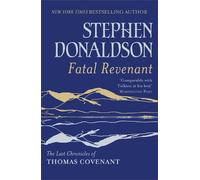 Stephen Donaldson Fatal Revenant (Tascabile)