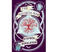 Stephen Donaldson The Illearth War (Tascabile) Chronicles of Thomas Covenant
