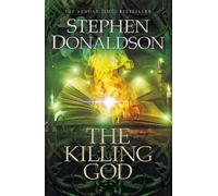 Stephen Donaldson The Killing God (Tascabile) Great God's War