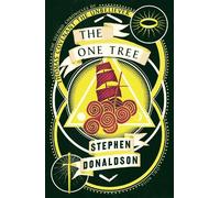 Stephen Donaldson The One Tree (Tascabile) Second Chronicles of Thomas Covenant