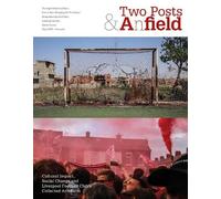 Stephen Done Neville Gabie Two Posts and a Field (Tascabile)