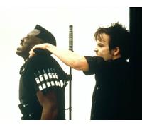 Stephen Dorff E Wesley Snipes [1001475] Foto 8x10 (Altre Dimensioni Disponibili)