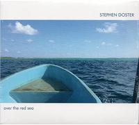 Stephen Doster - Over The Red Sea