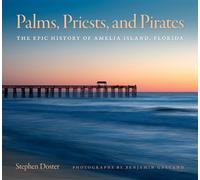 Stephen Doster Palms, Priests, and Pirates (Copertina rigida)