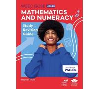 Stephen Doyle WJEC GCSE Mathematics and Numeracy (Double Award) High (Tascabile)