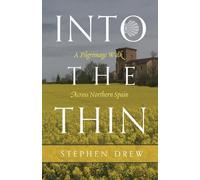 Stephen Drew Into the Thin (Tascabile)